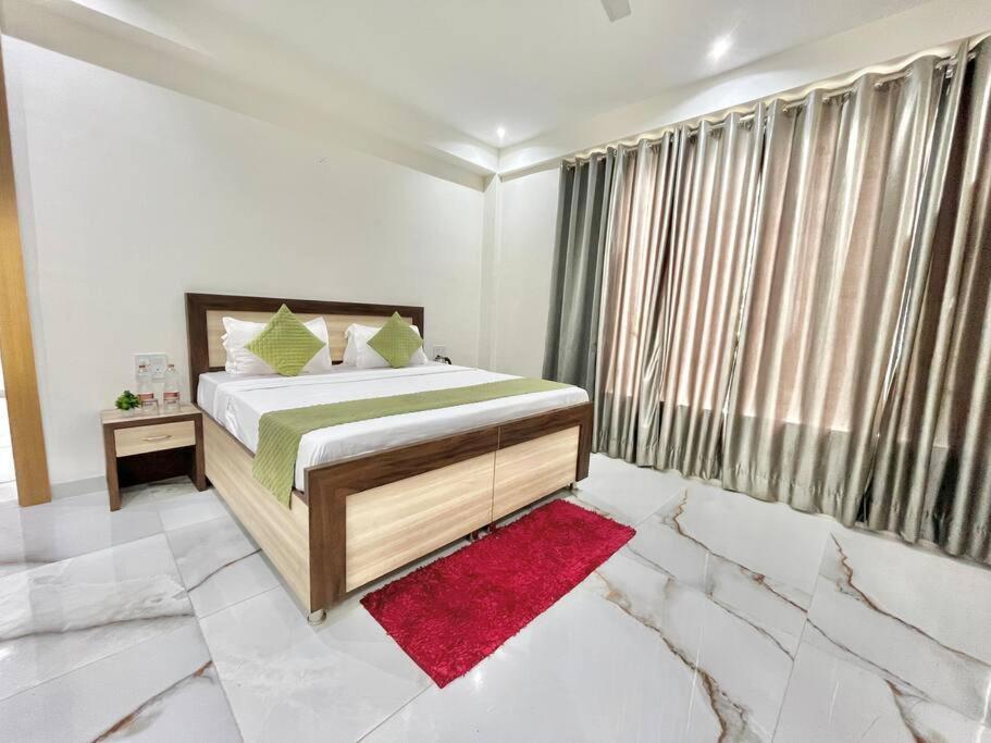 Host Jatin Kasauli Crest 7O1827O7O3 Apartamento Exterior foto