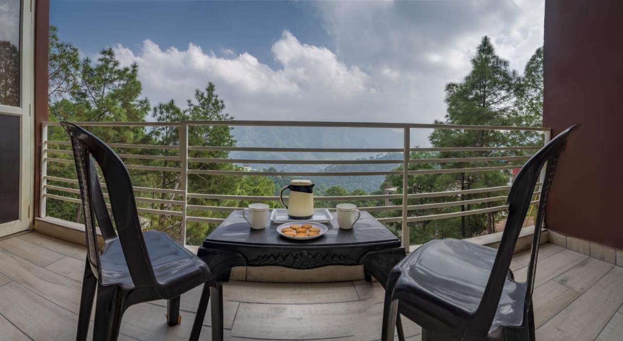 Host Jatin Kasauli Crest 7O1827O7O3 Apartamento Exterior foto